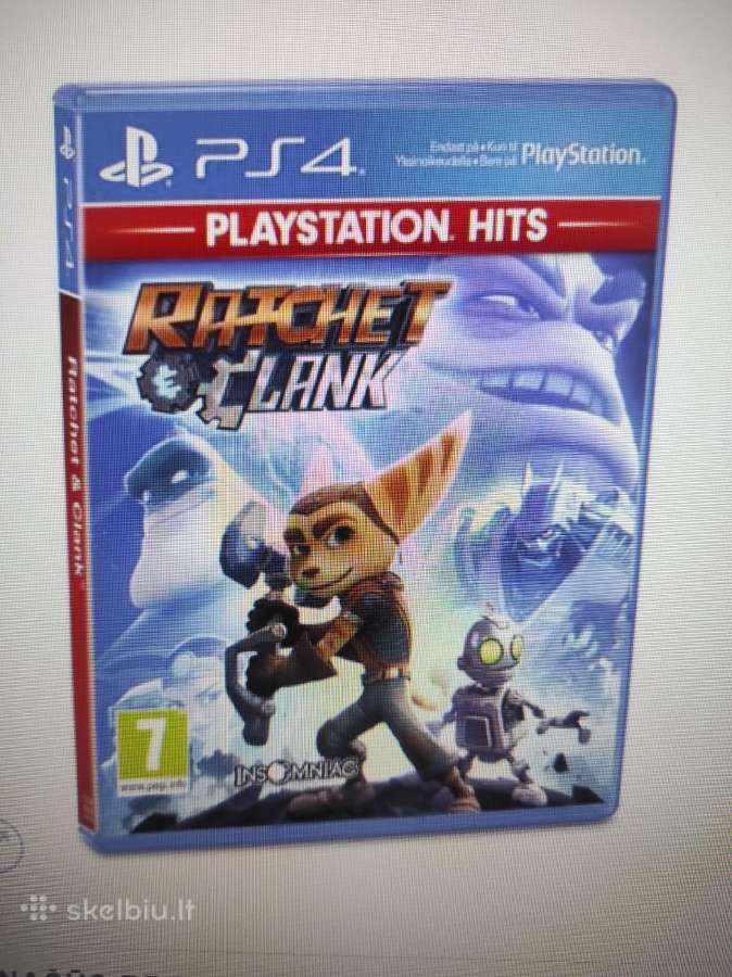 Nauji Ps4 žaidimai