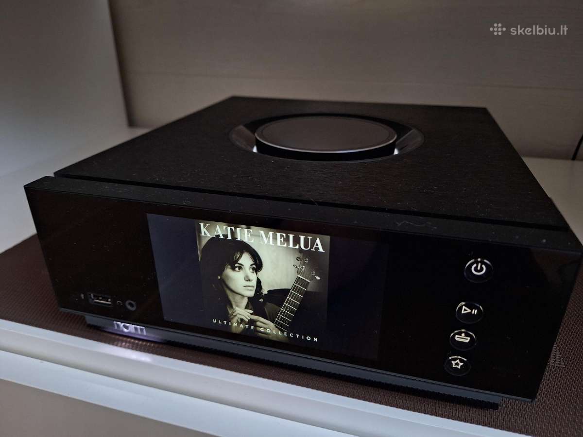 Naim Uniti atom hdmi - Skelbiu.lt