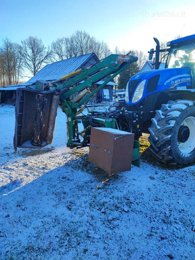 Spearhead Twiga 5000