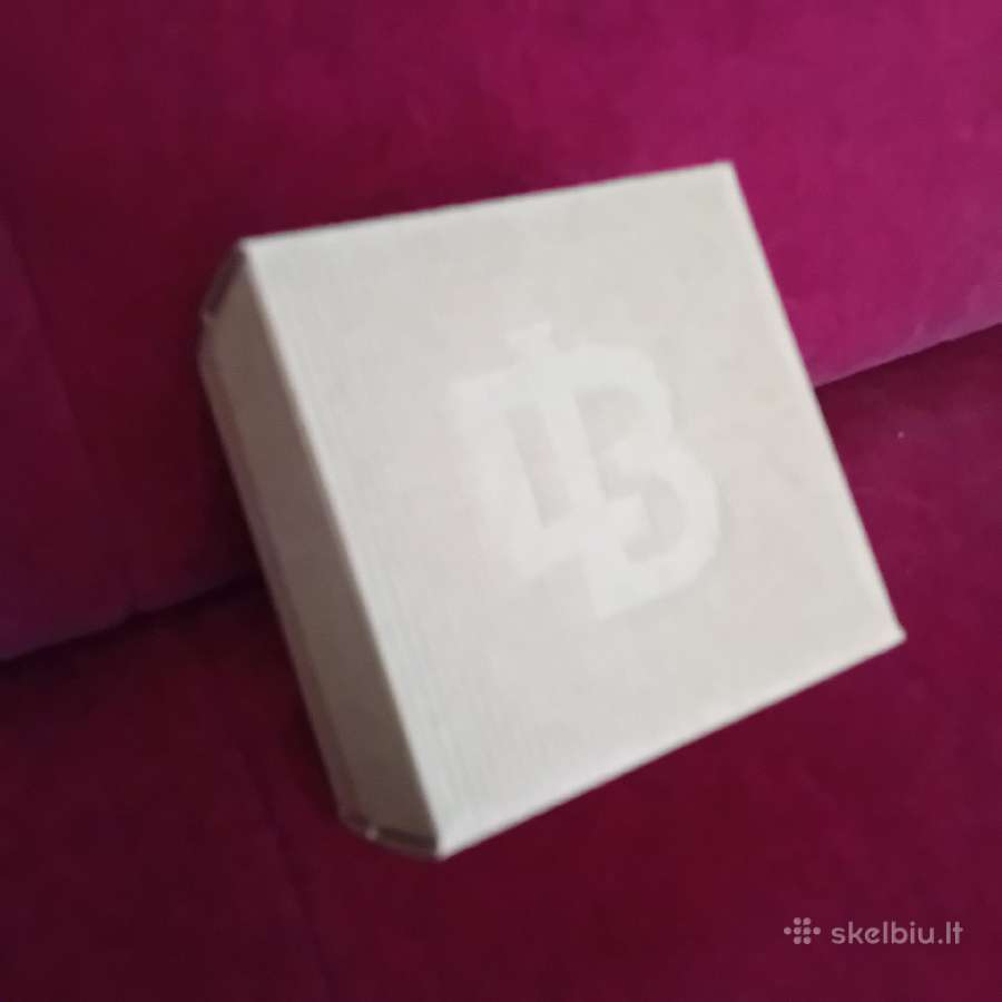 20€ sidabrinė moneta skirta dirbtiniam intelektui - nuotraukos Nr. 5
