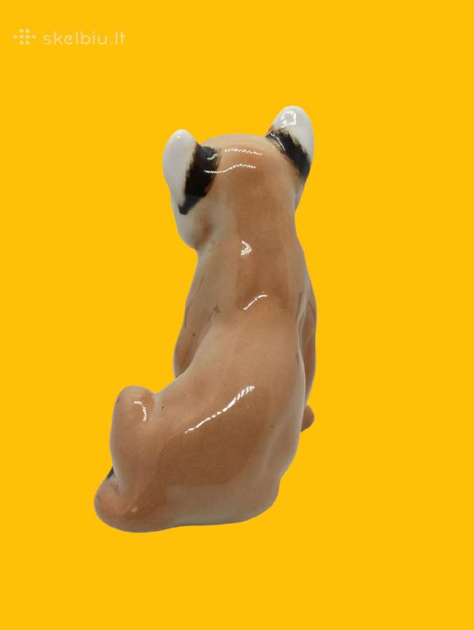 Porcelianine statulele - nuotraukos Nr. 4