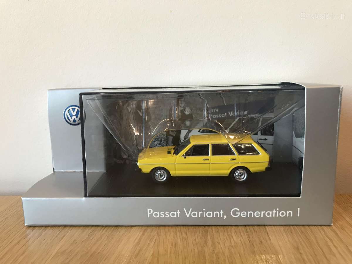 VW Passat Variant (B1)