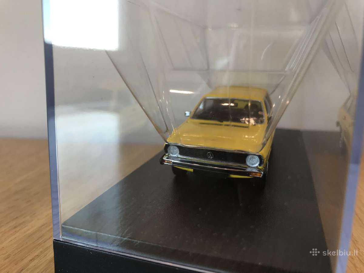 VW Passat Variant (B1) - nuotraukos Nr. 2