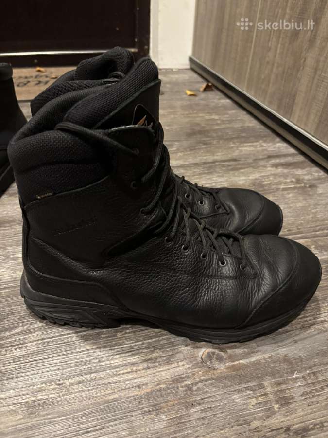 Taktiniai batai Zamberlan 118 Ranger Plus Gtx 46d. - nuotraukos Nr. 2