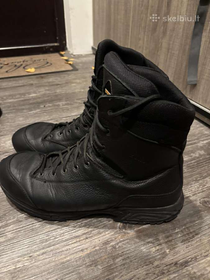 Taktiniai batai Zamberlan 118 Ranger Plus Gtx 46d. - nuotraukos Nr. 3