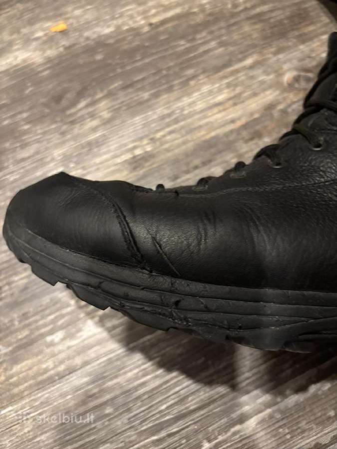 Taktiniai batai Zamberlan 118 Ranger Plus Gtx 46d. - nuotraukos Nr. 5