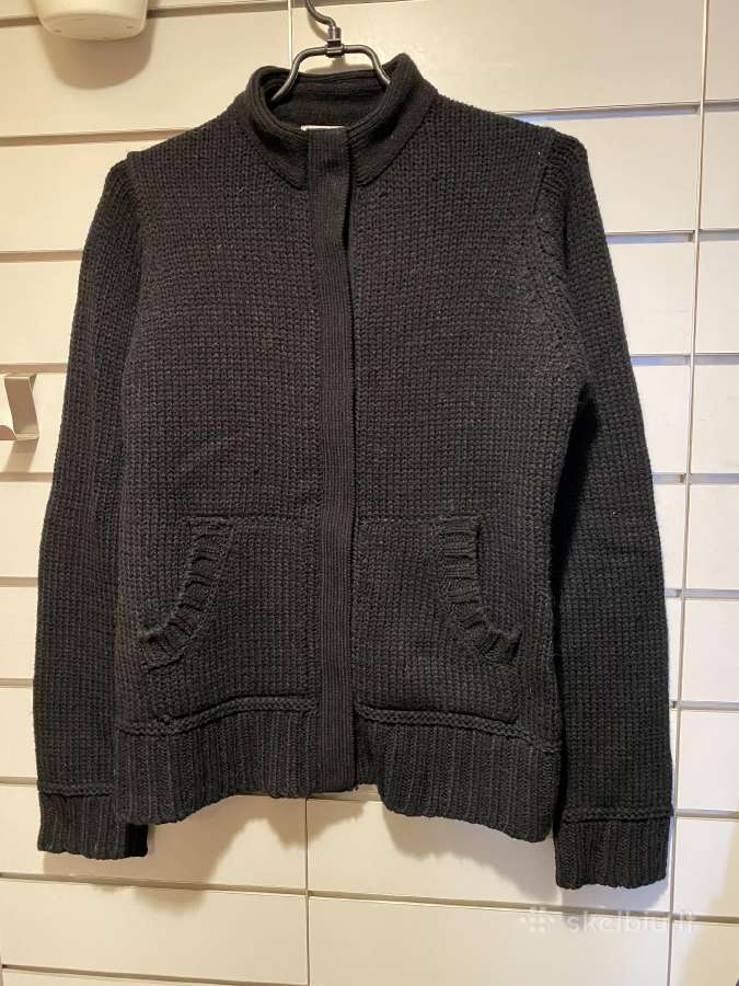Bomber tipo megztukas M - nuotraukos Nr. 3