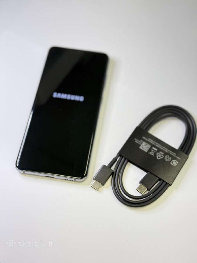 Samsung s20 128/ 12ram idealus - nuotraukos Nr. 2