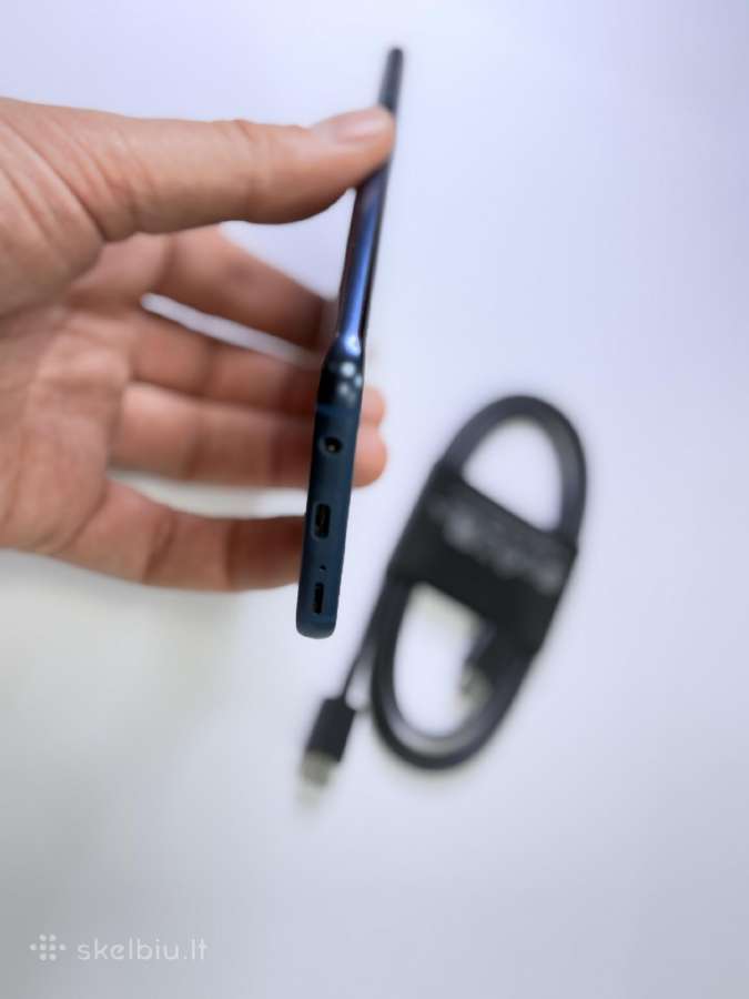 Samsung s9 su garantija - nuotraukos Nr. 5