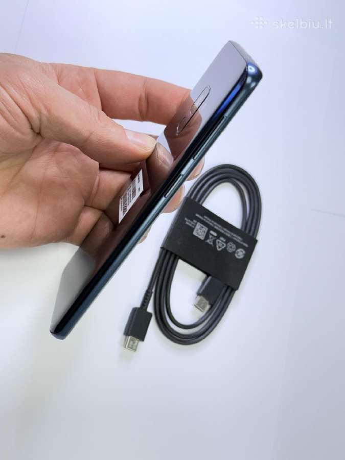 Samsung s9 su garantija - nuotraukos Nr. 7