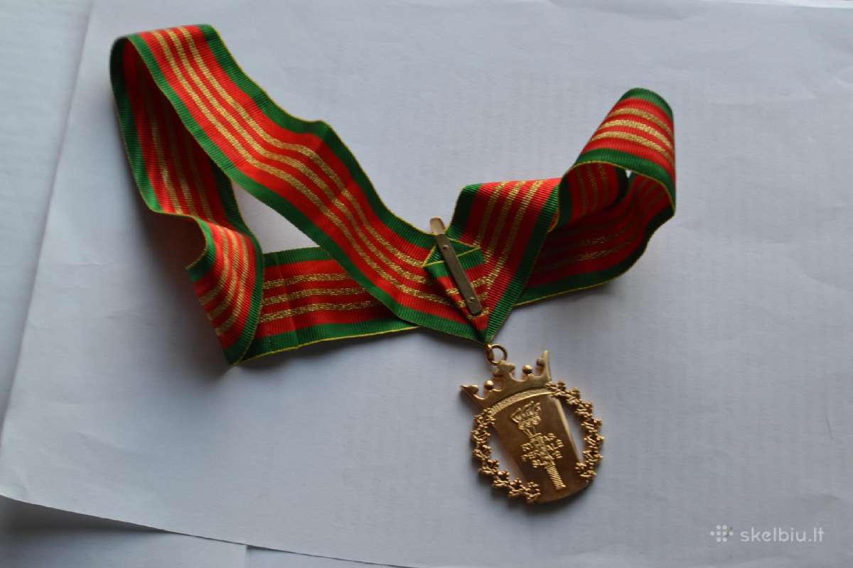 Lietuvos lengvosios atletikos federacijos apdov. - nuotraukos Nr. 2