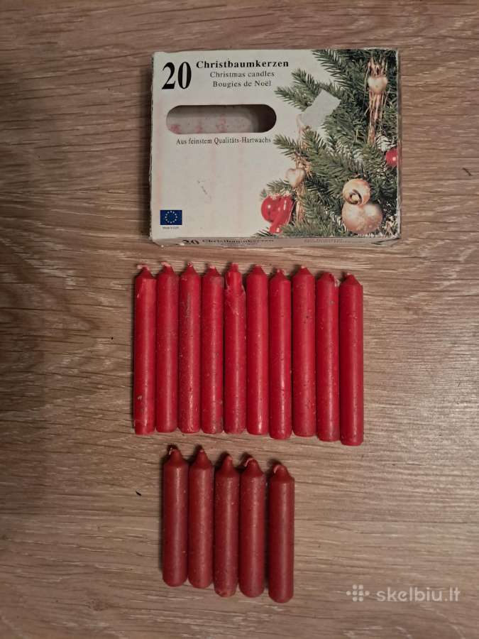 Kaledines dekoracijos zvakides lėkštės - nuotraukos Nr. 6