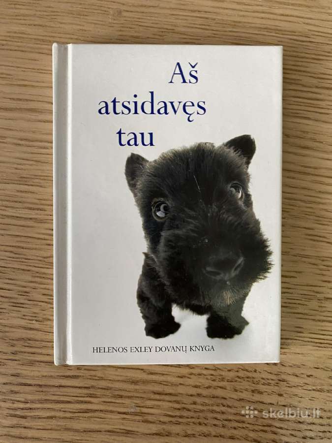 Parduodu knygas