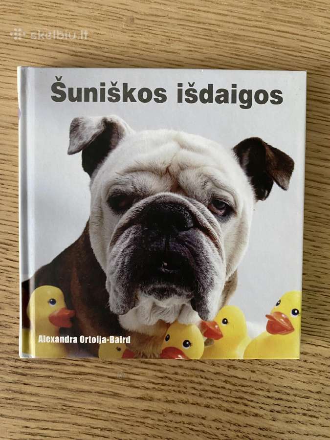 Parduodu knygas - nuotraukos Nr. 3