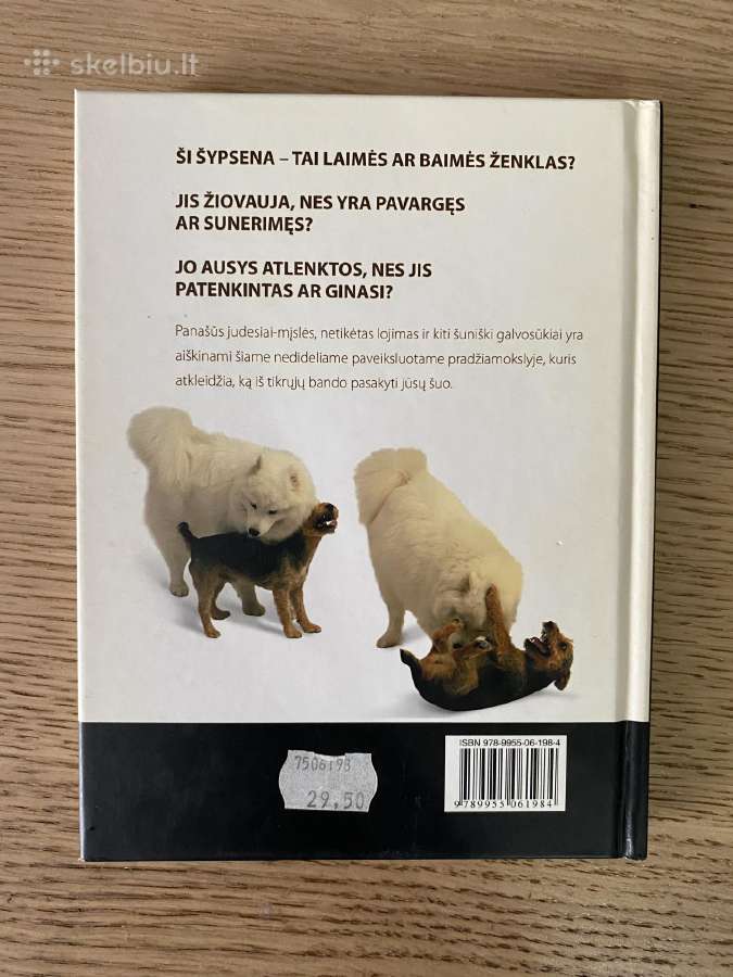 Parduodu knygas - nuotraukos Nr. 6