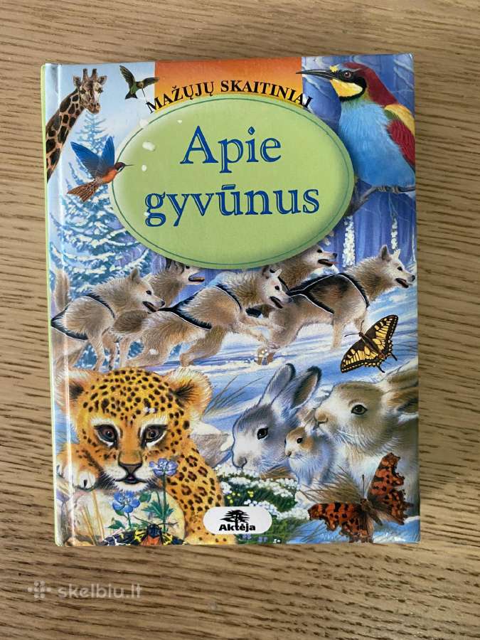 Parduodu knygas - nuotraukos Nr. 7