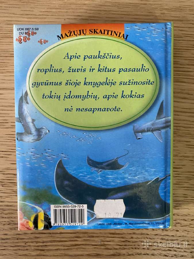 Parduodu knygas - nuotraukos Nr. 8