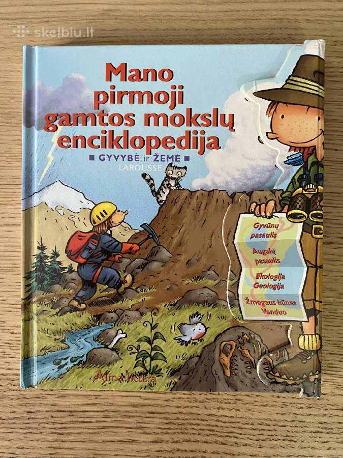 Parduodu knygas - nuotraukos Nr. 11