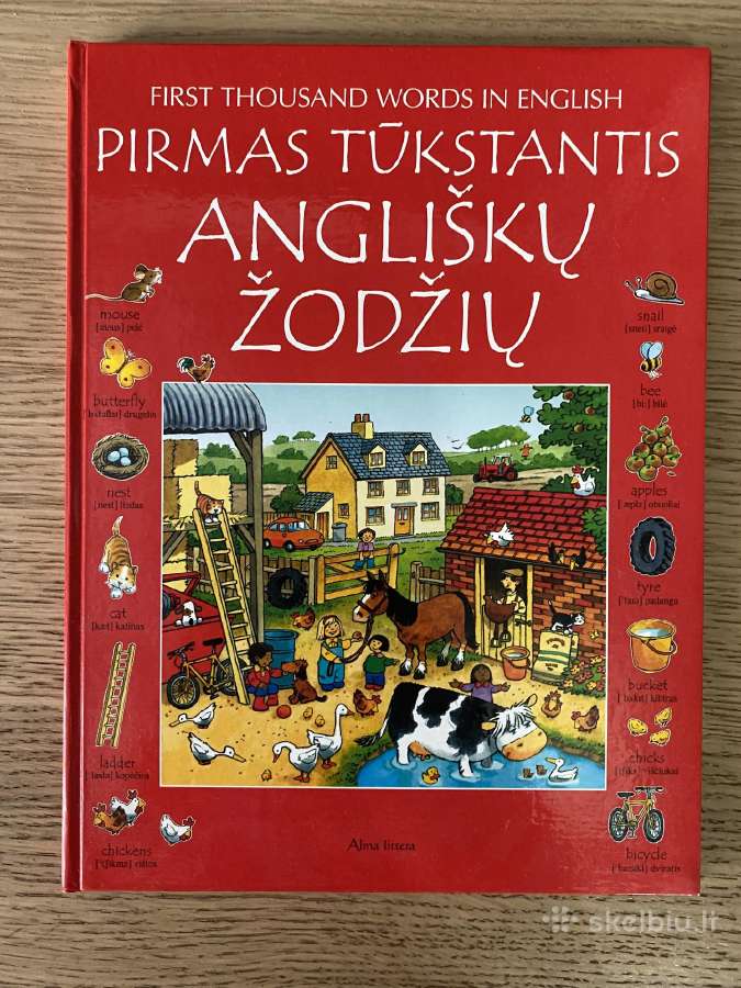 Parduodu knygas - nuotraukos Nr. 11