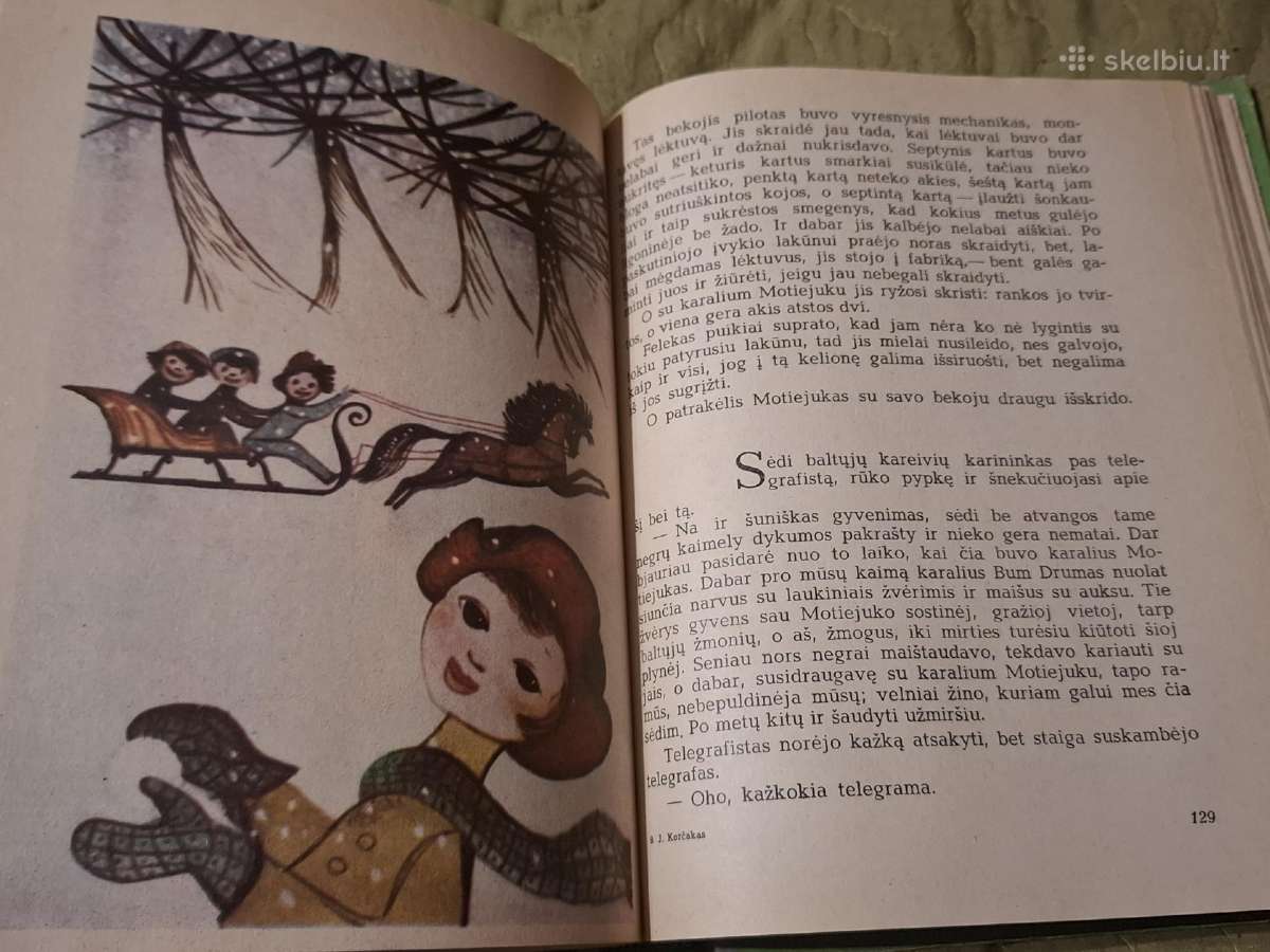 Karalius Motiejukas Pirmasis - nuotraukos Nr. 5