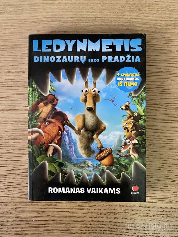 Parduodu knygas