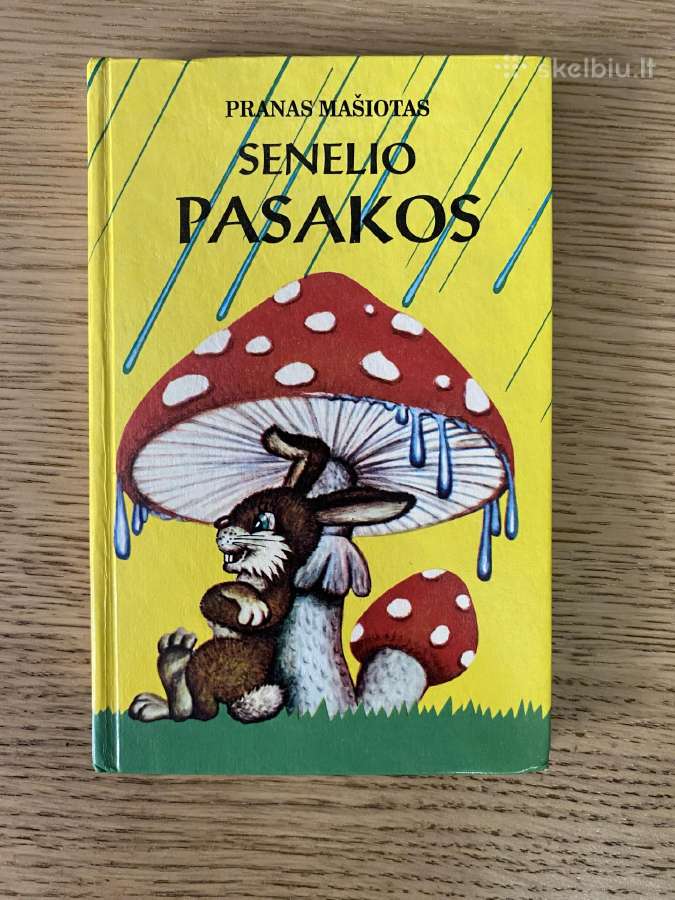 Parduodu knygas - nuotraukos Nr. 3