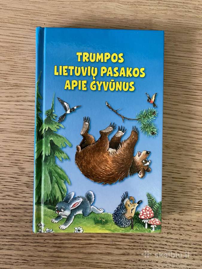 Parduodu knygas - nuotraukos Nr. 5