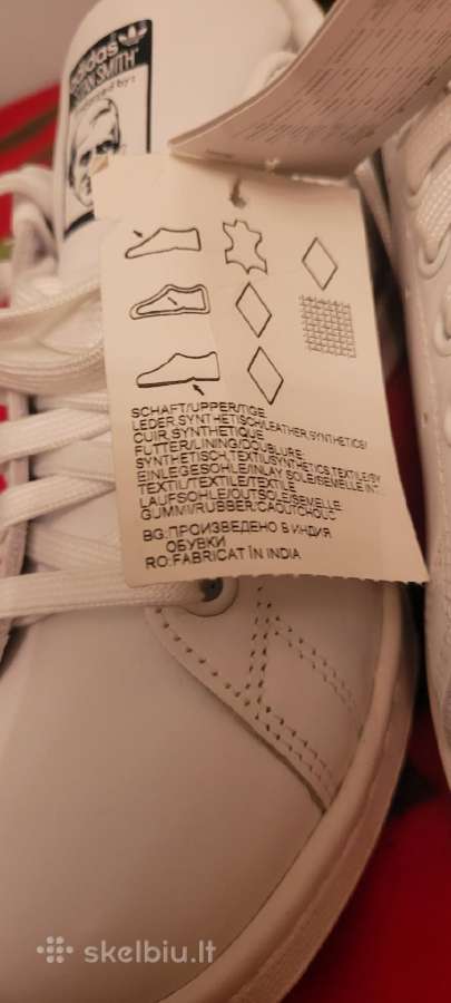 Adidas - nuotraukos Nr. 6