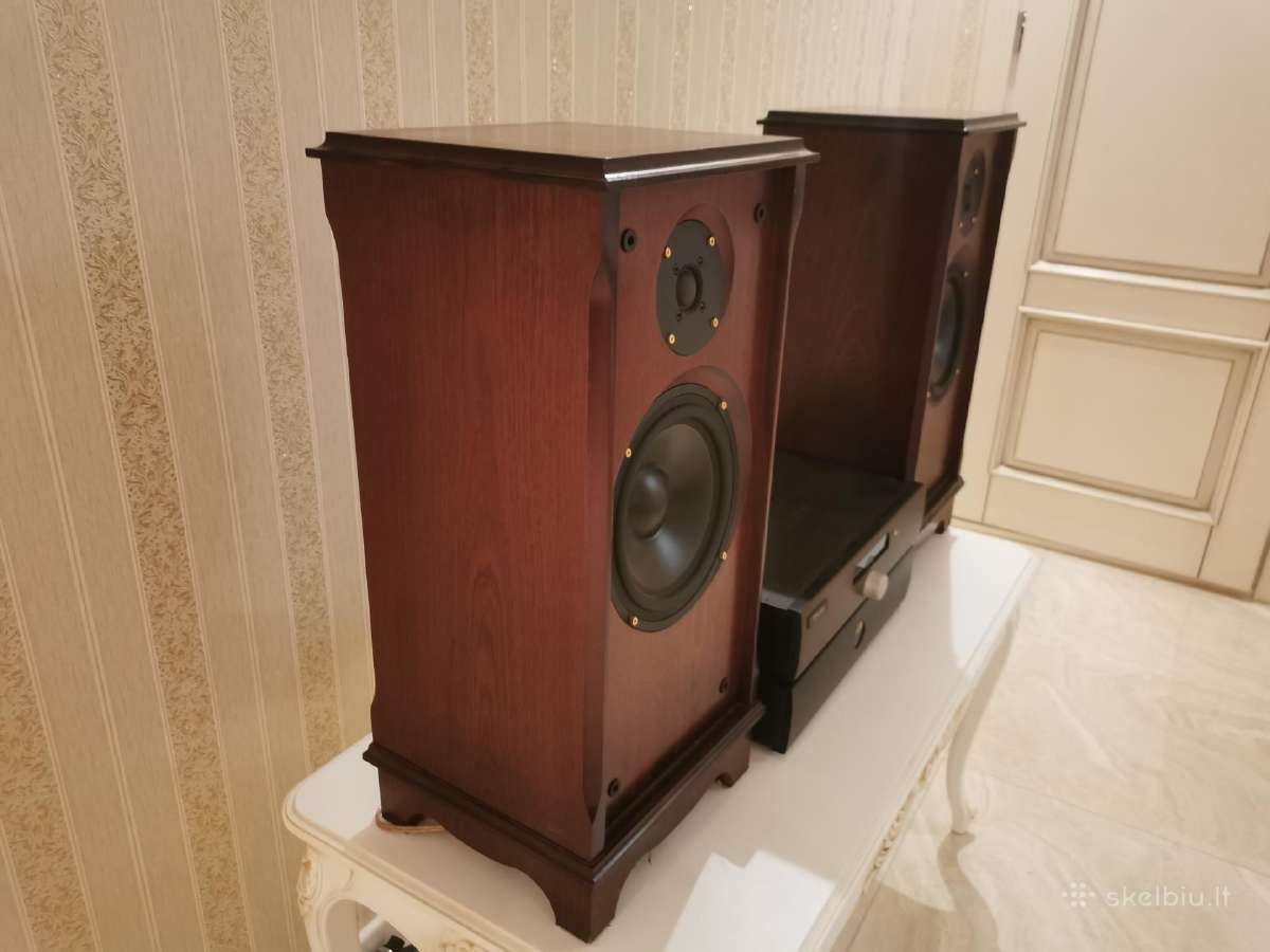 Kolonėlės Ruark Rhapsody