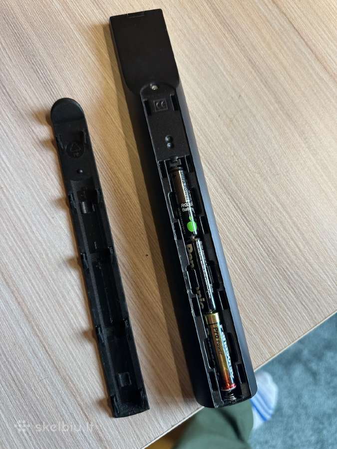 Bang Olufsen Beo 4 distancinis pultas - nuotraukos Nr. 4
