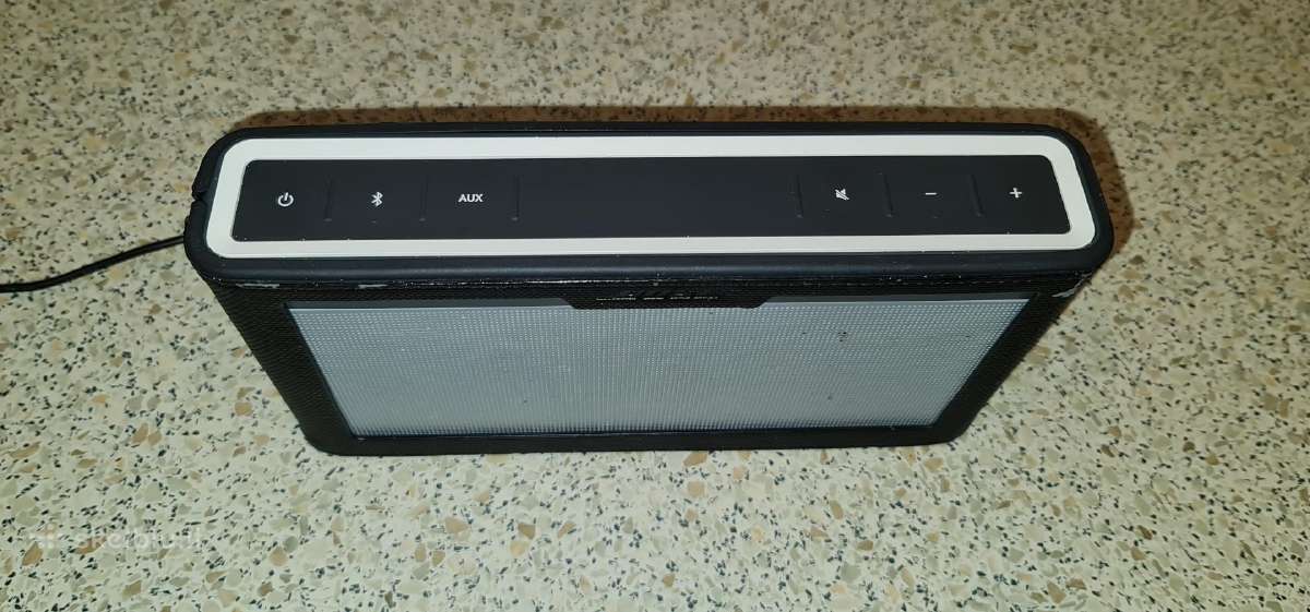 Bose Sound Link 3