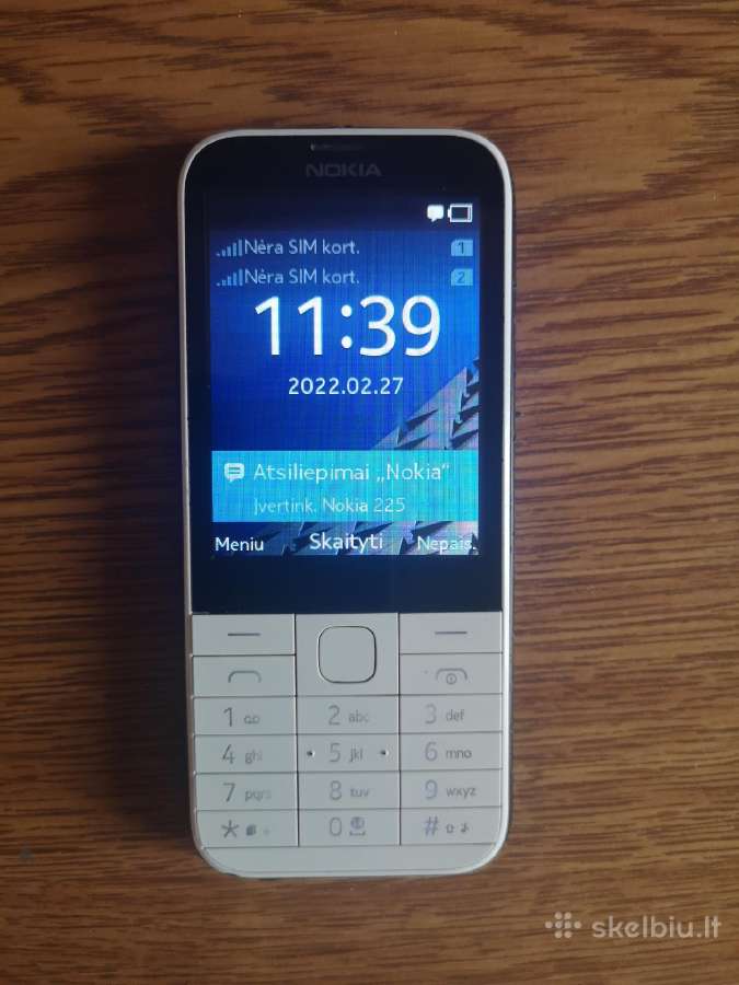 Nokia 225