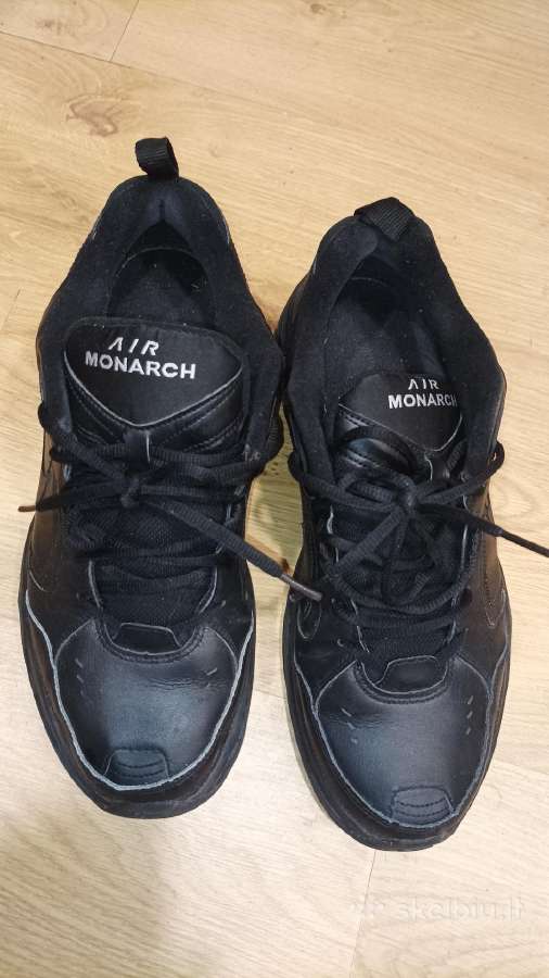 Kedai nike Monarch ir Acs -46,