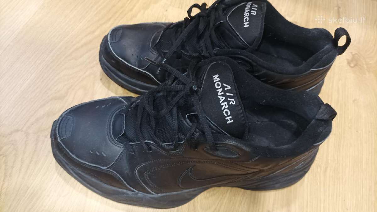 Kedai nike Monarch - nuotraukos Nr. 2