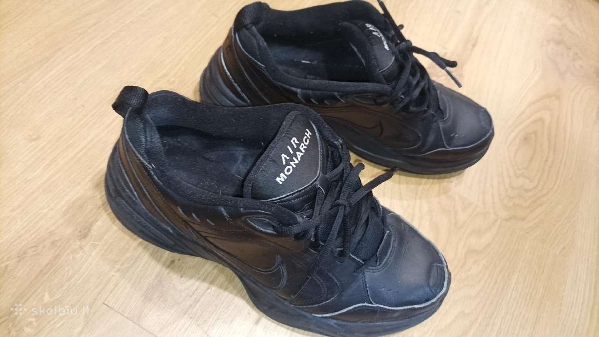 Kedai nike Monarch - nuotraukos Nr. 3
