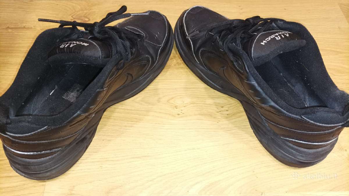 Kedai nike Monarch - nuotraukos Nr. 4