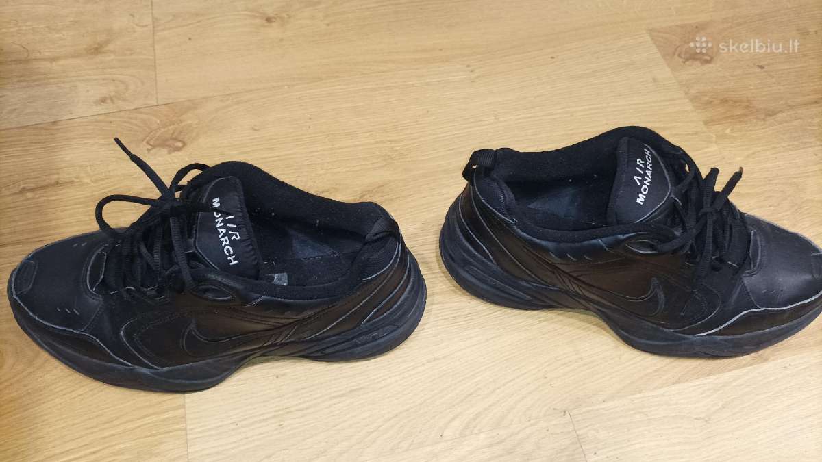 Kedai nike Monarch - nuotraukos Nr. 5
