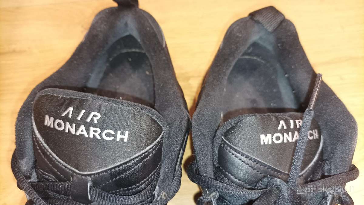 Kedai nike Monarch - nuotraukos Nr. 6
