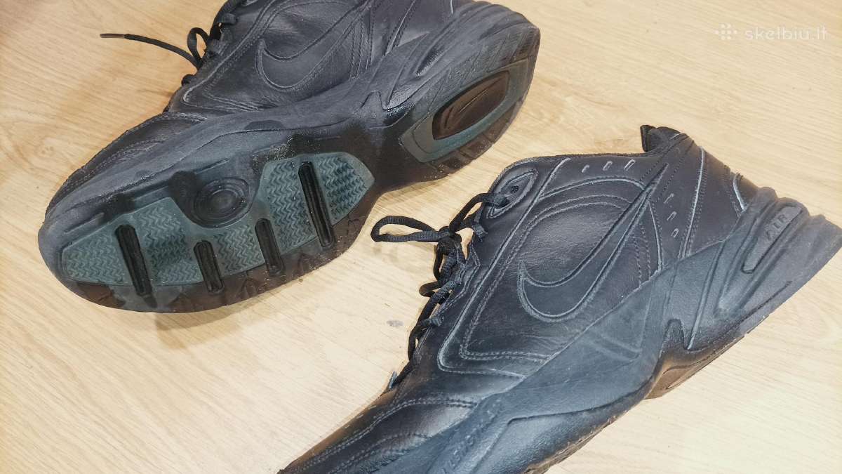 Kedai nike Monarch - nuotraukos Nr. 7