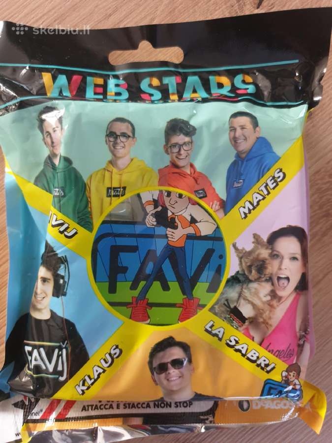 Žaisliukai - nuotraukos Nr. 4