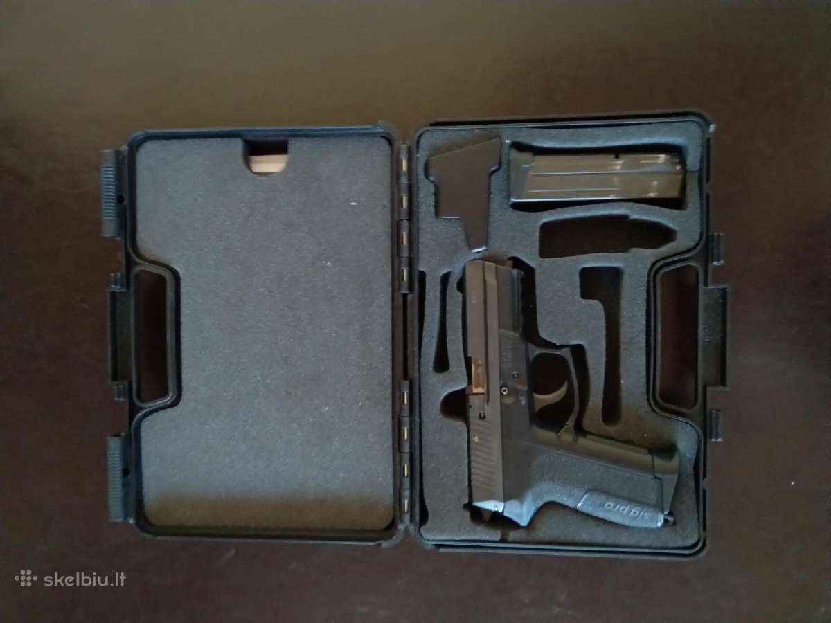 Sig Sauer Sp2022