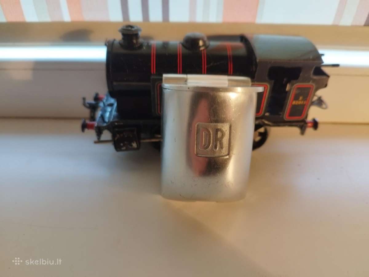 Dr Deutsche Reichsbahn peleninė