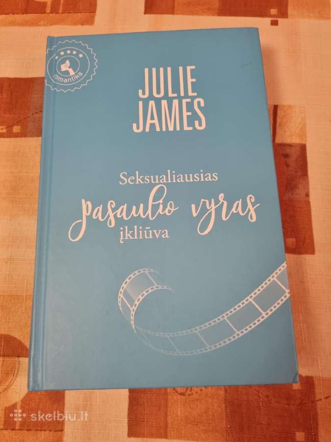 Seksualiausias pasaulio vyras
