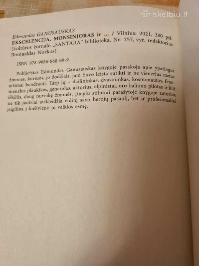 Ekscelencija , monsinjoras ir kiti - nuotraukos Nr. 6