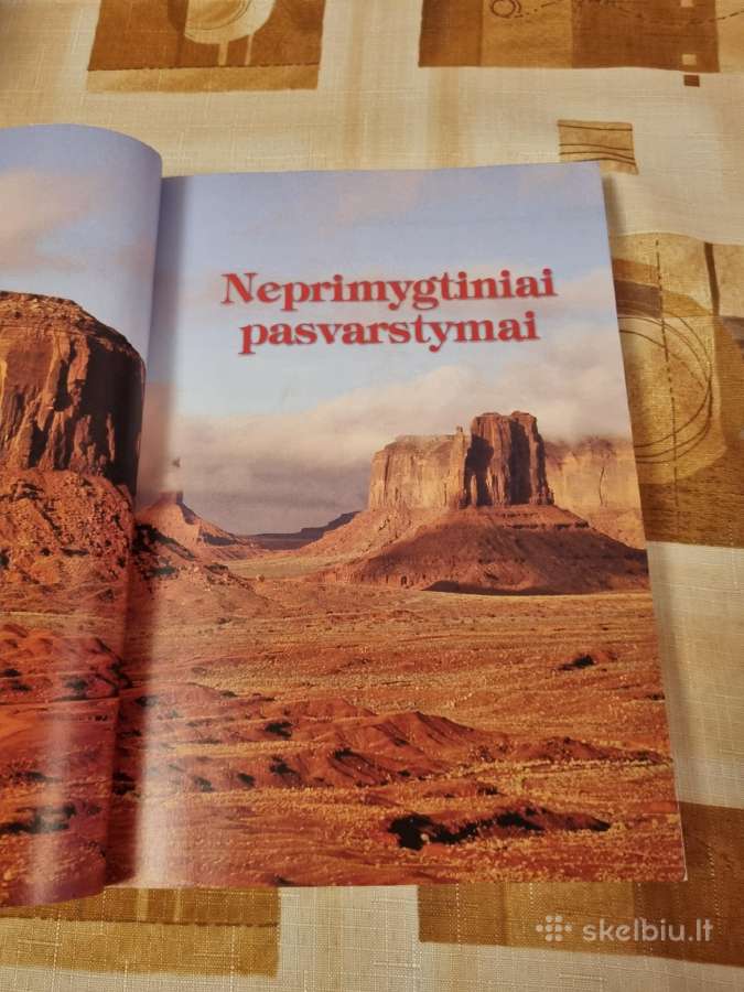 Maratono laukas - nuotraukos Nr. 8