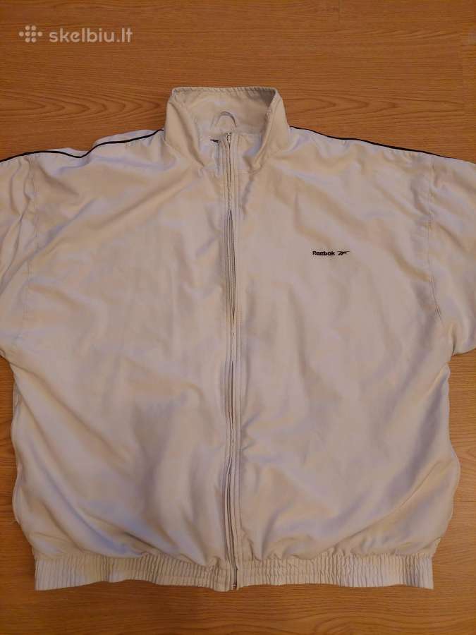 Reebok vyriškas džemperis XL dydis