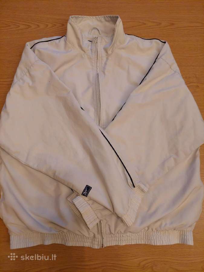 Reebok vyriškas džemperis XL dydis - nuotraukos Nr. 4