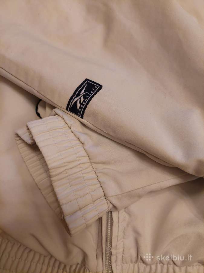 Reebok vyriškas džemperis XL dydis - nuotraukos Nr. 6