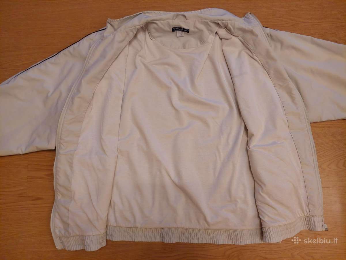 Reebok vyriškas džemperis XL dydis - nuotraukos Nr. 9