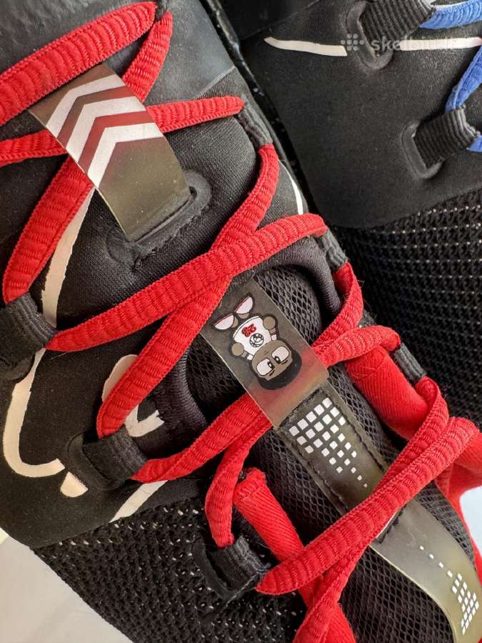 Vyriški krepšinio batai Peak Lou Williams Flash x - nuotraukos Nr. 3